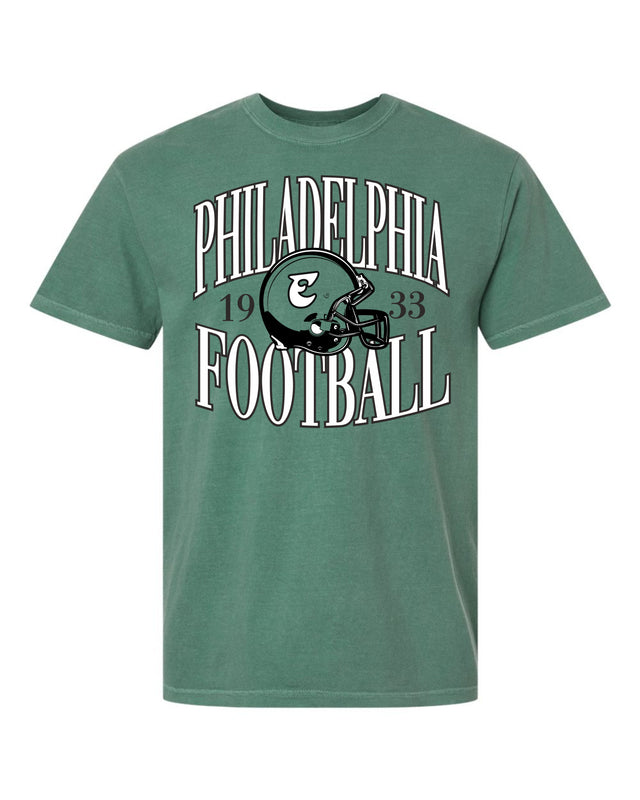 Philly 1933 (Green T-Shirt)