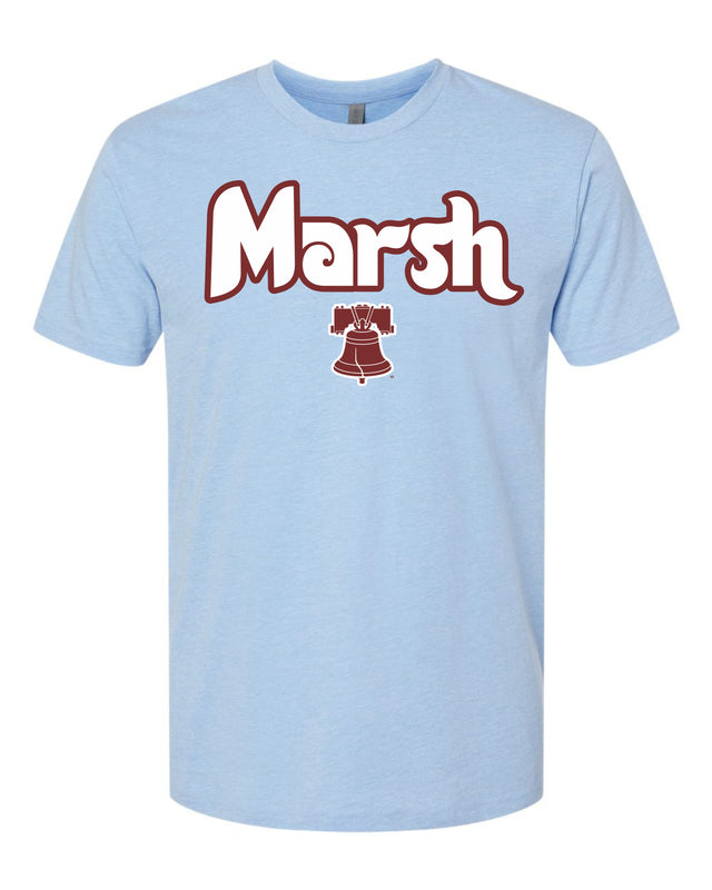 #16 - LT. BLUE (T-Shirt)