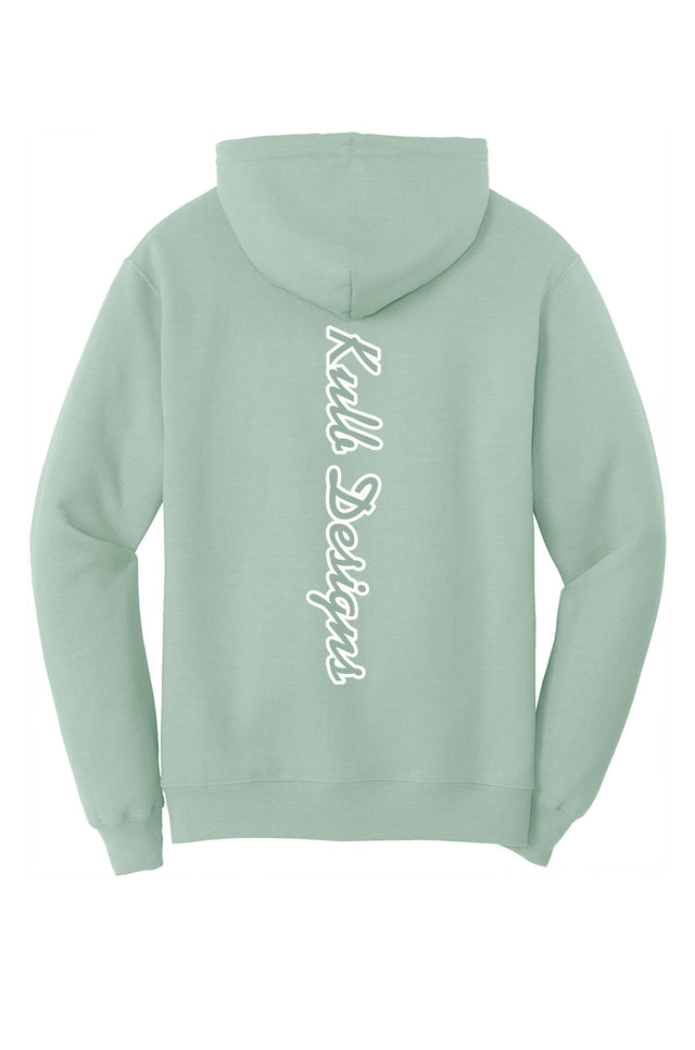 KULB HOODIE 2026 (LAUREL GREEN)