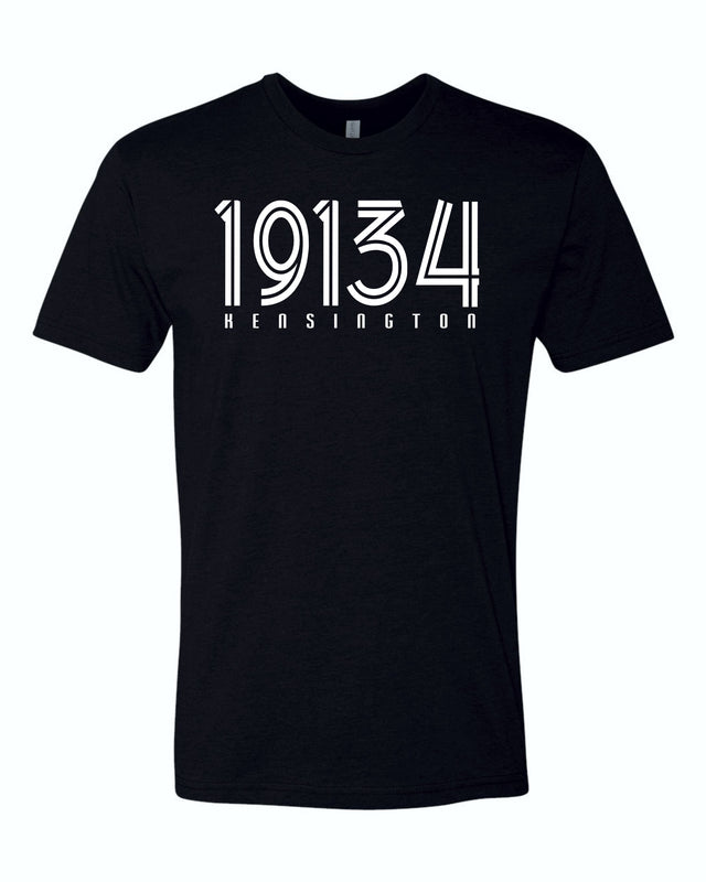 19134 KENSINGTON (BLACK)