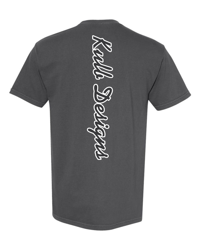 Sunrise - Pepper Comfort Color T-Shirt