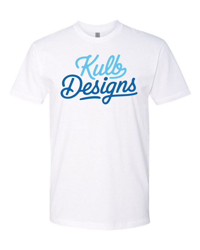 KULB - 30 for 30 (White T-Shirt)