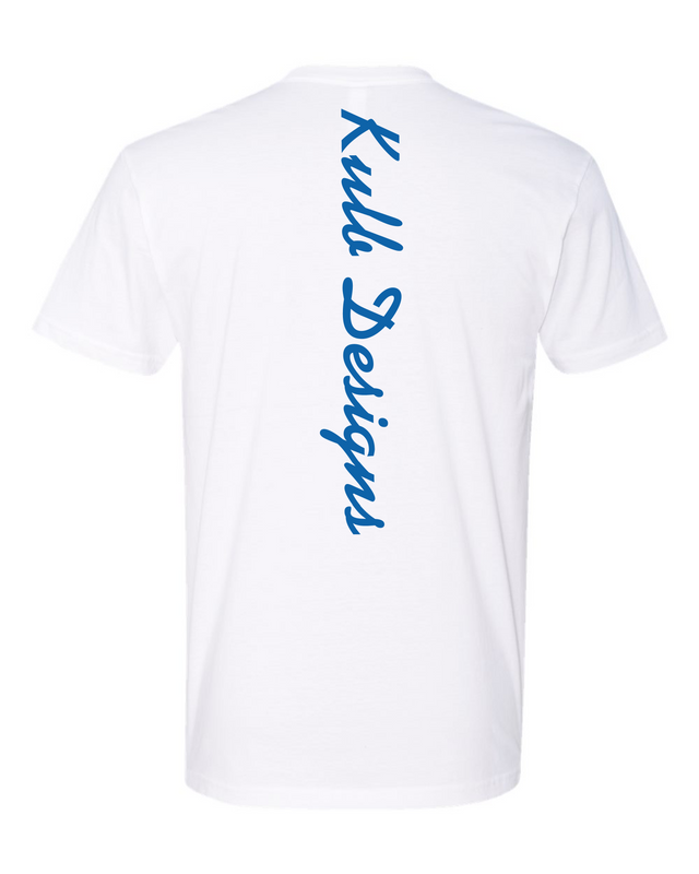 KULB - 30 for 30 (White T-Shirt)