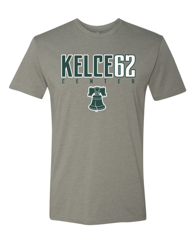 #62 (Stone Grey T-Shirt)