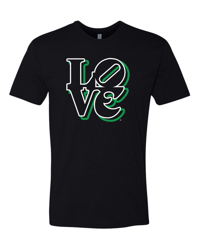 LOVE MY CITY (BLACK)