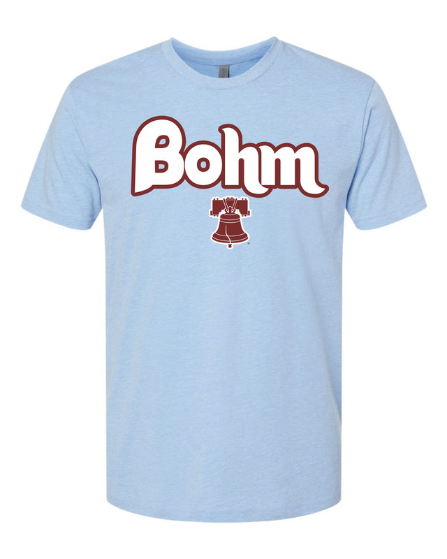 #28 - LT. BLUE (T-Shirt)