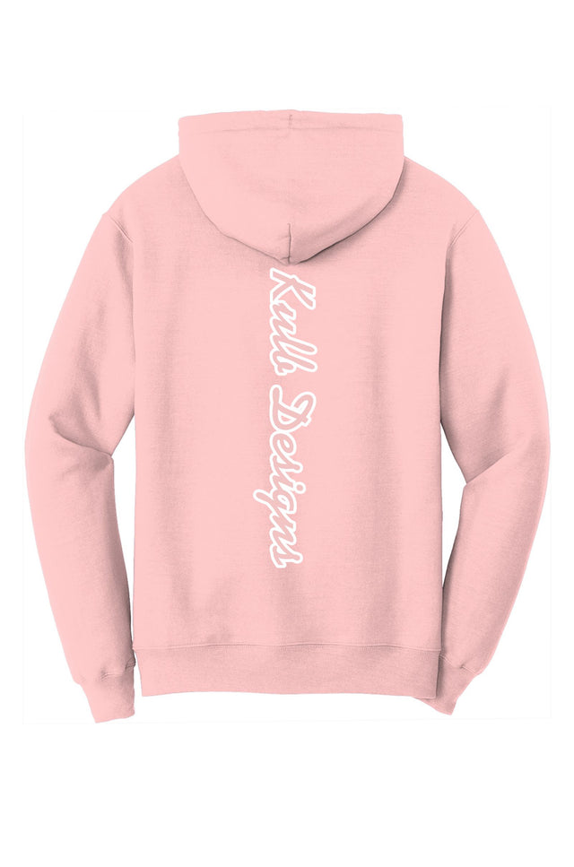 KULB HOODIE 2026 (PALE BLUSH)