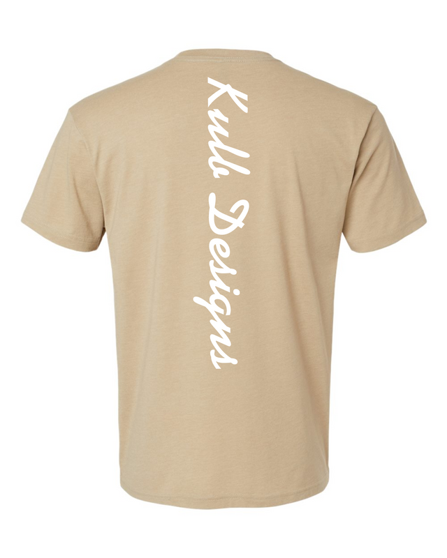 KULB - Tan T-Shirt