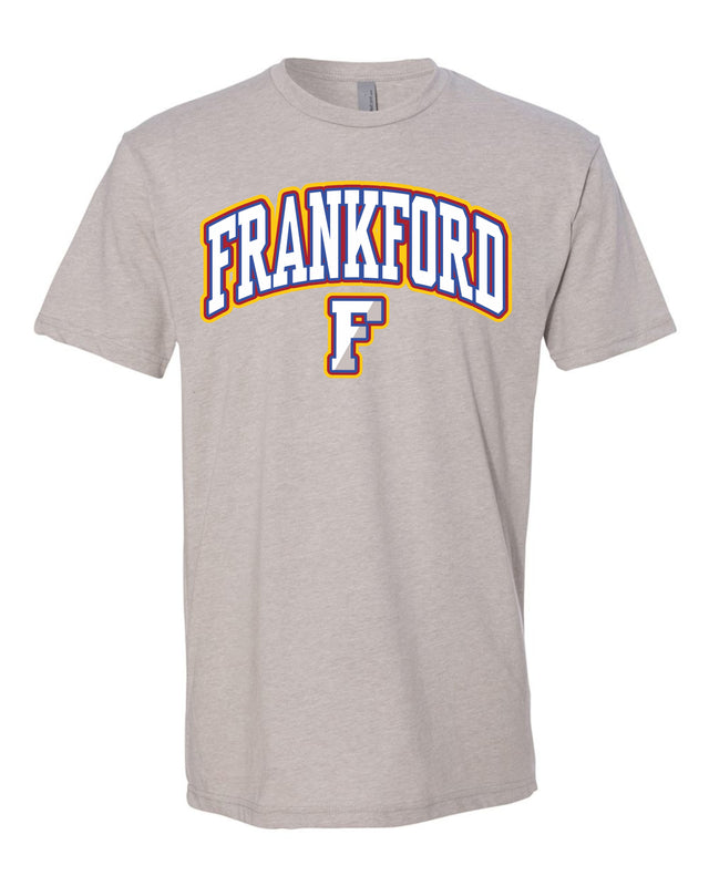 FKD - Arch (Silk T-Shirt)