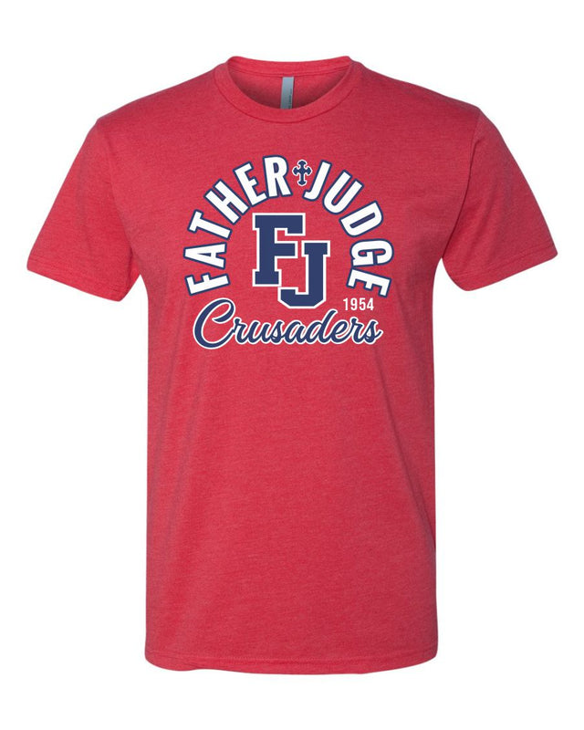 FJ - Centerpiece (Red)