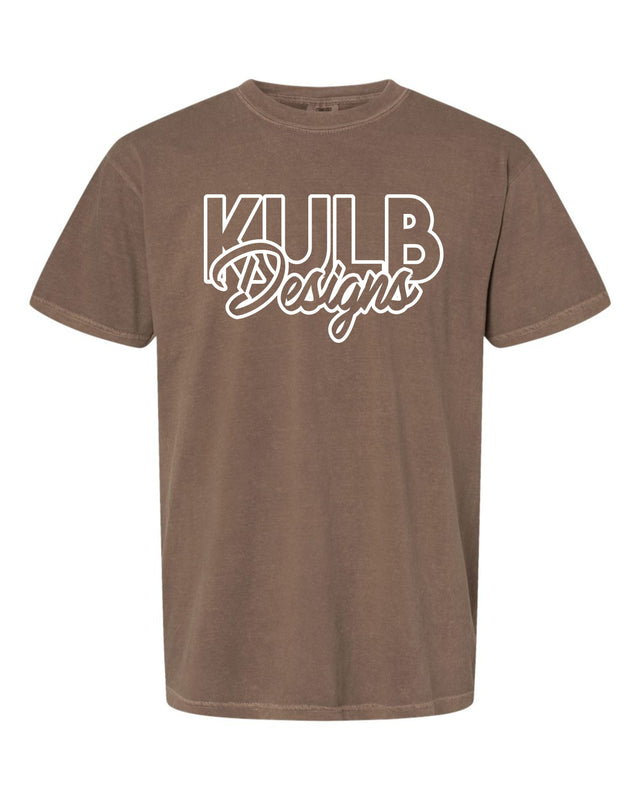 Sunrise - Espresso Comfort Color T-Shirt
