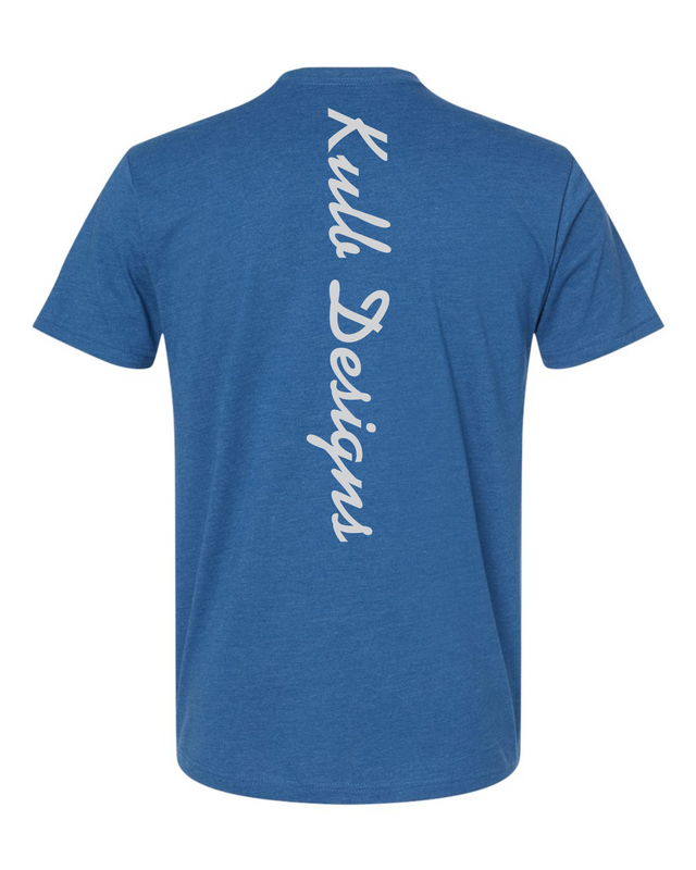 KULB - All my Life (Royal T-Shirt)