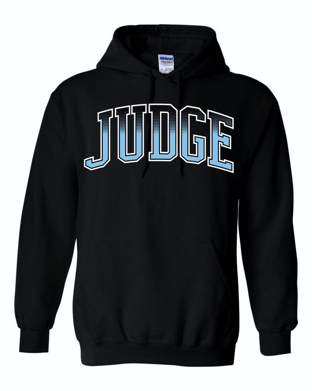 FJ - SOPHOMORE YEAR (Black Hoodie)