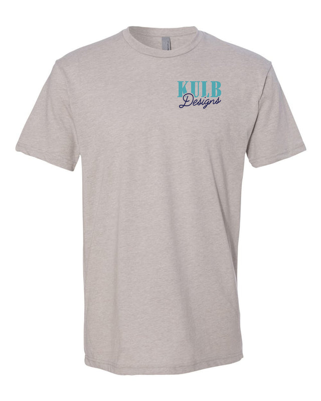 Endless Summer - Silk T-Shirt
