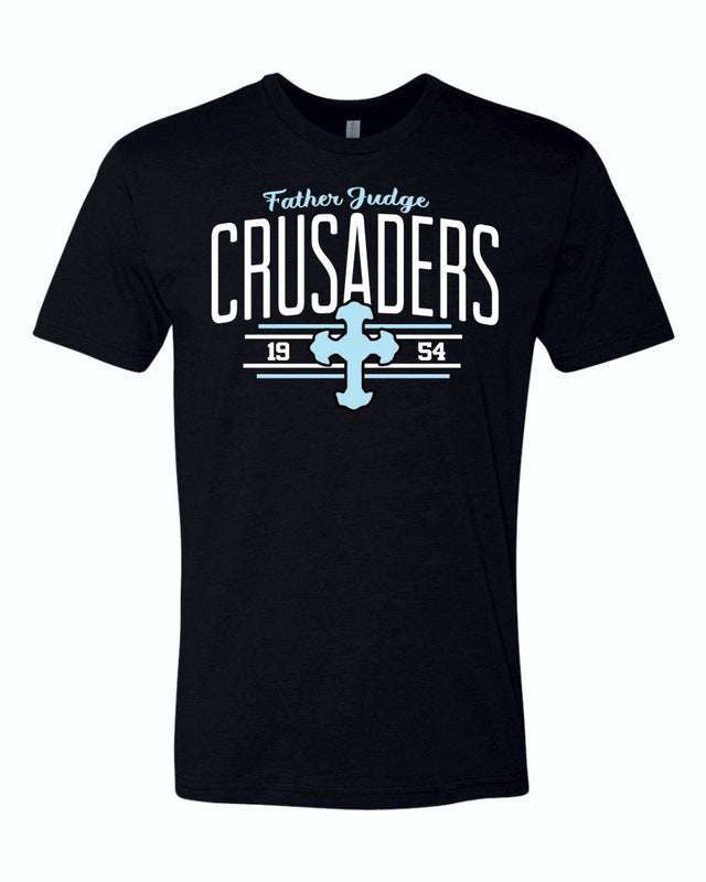 FJ - Senior Year (Black T-Shirt)