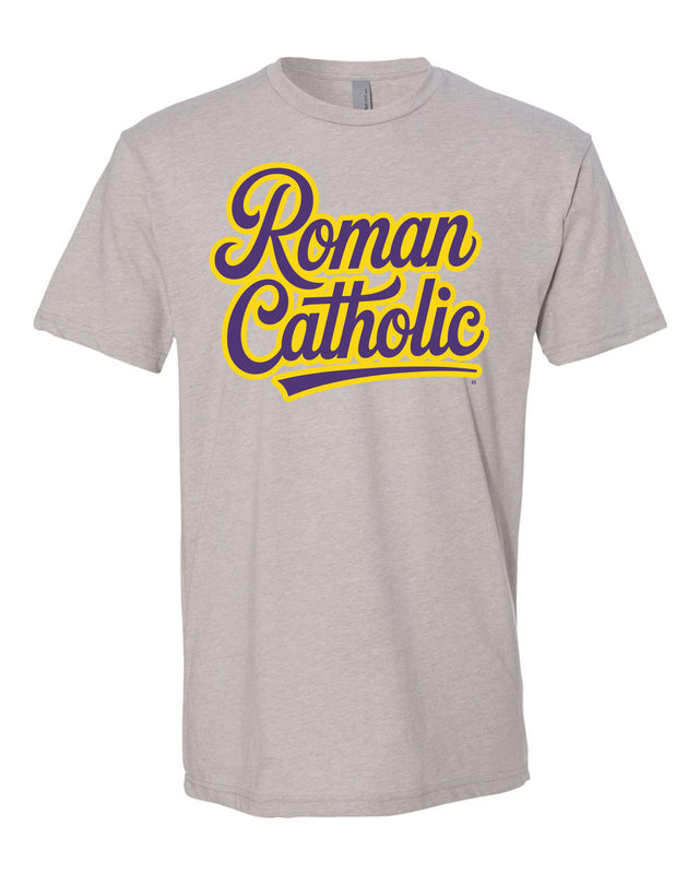 RC - Cursive (Silk T-Shirt)