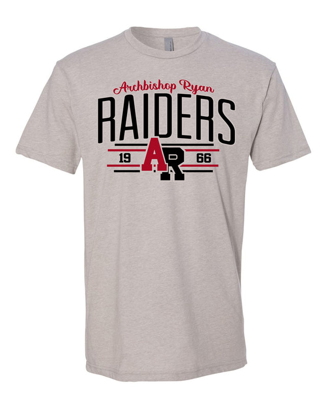 AR - Senior Year (Grey T-Shirt)