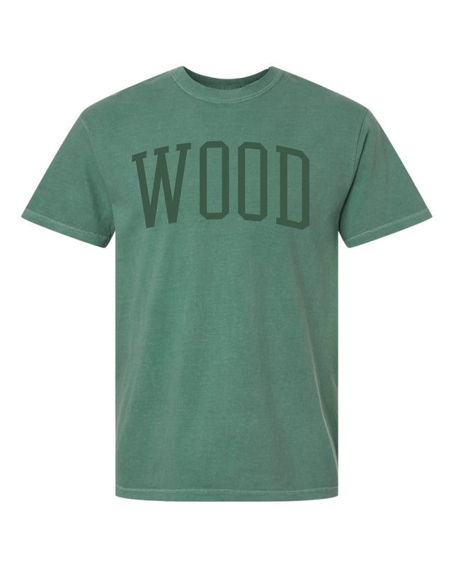 AW - Shadow Day (LIGHT GREEN) Comfort Colors