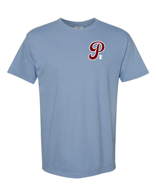 City of Brotherly Love '26 (Lt. Blue T-Shirt)
