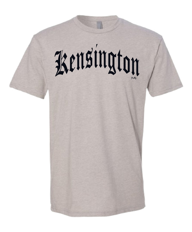 Kensington Silk (T-Shirt)