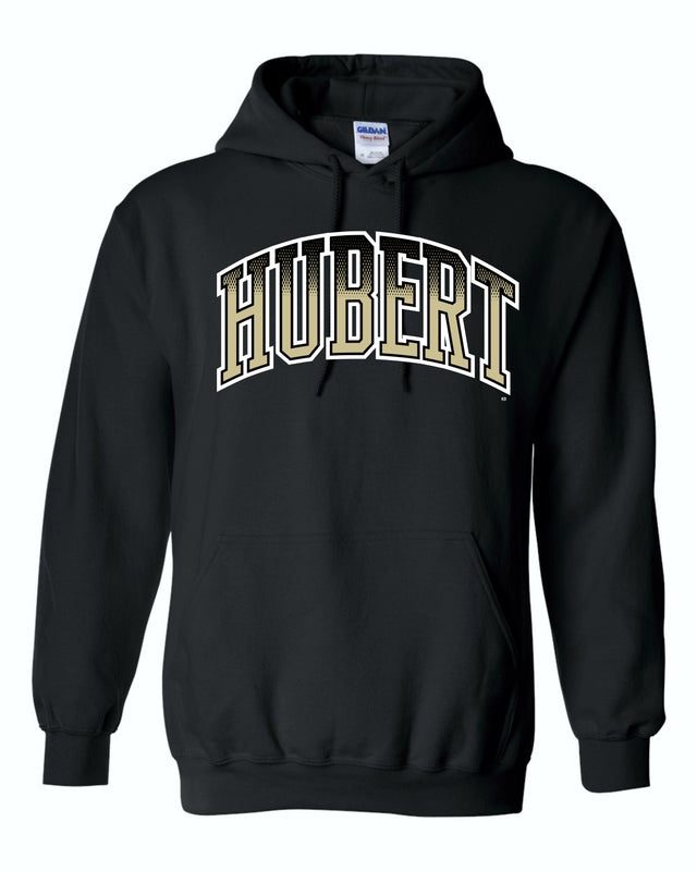 SH HOODIE - SOPHOMORE YEAR (Black)
