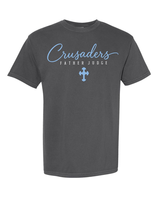 FJ - TIMELESS T-SHIRT CC (PEPPER)