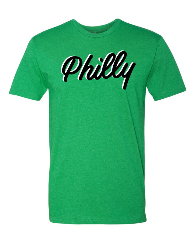 PHILLY GREEN