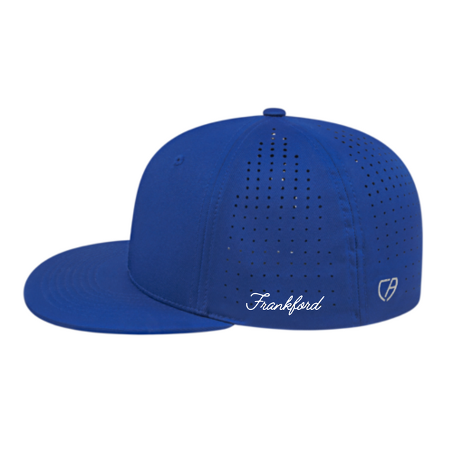 FRANKFORD ROYAL FITTED