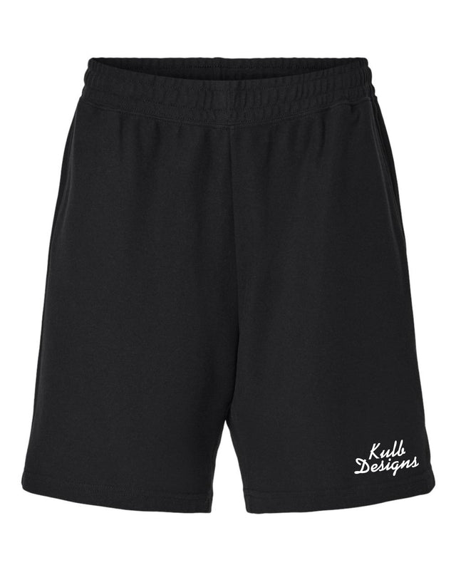 Summer Breeze Shorts - (Black) (Men)