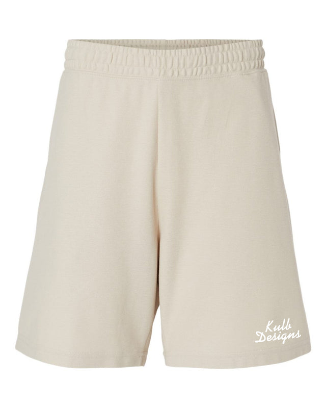 Summer Breeze Shorts - (Tan) (Men)