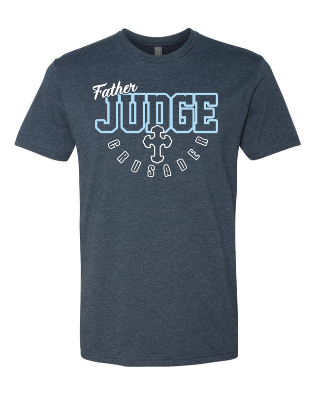 FJ - YAHOO (Navy T-Shirt)