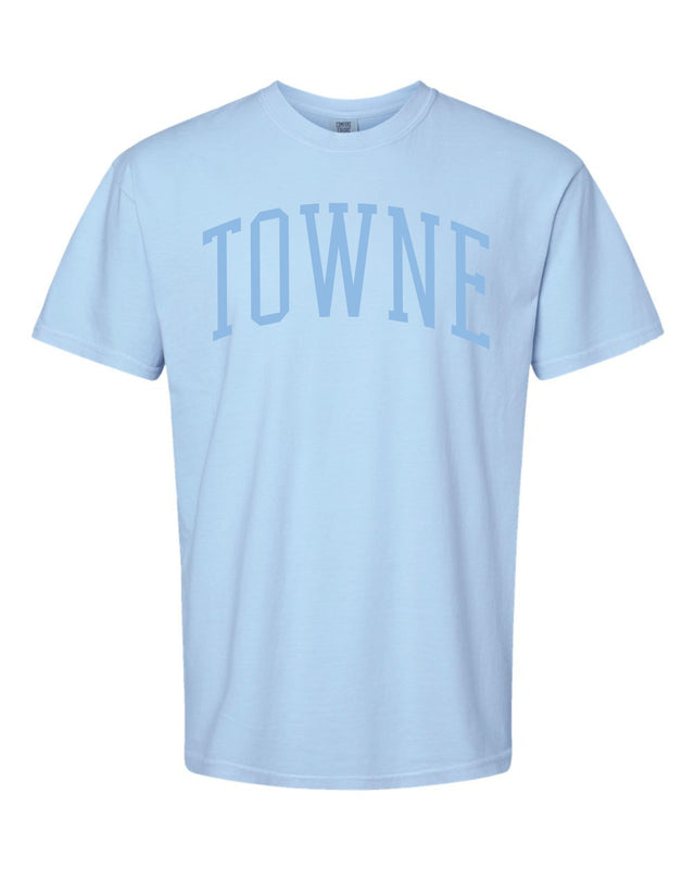 FT - Shadow Day (HYDRANGEA) Comfort Colors