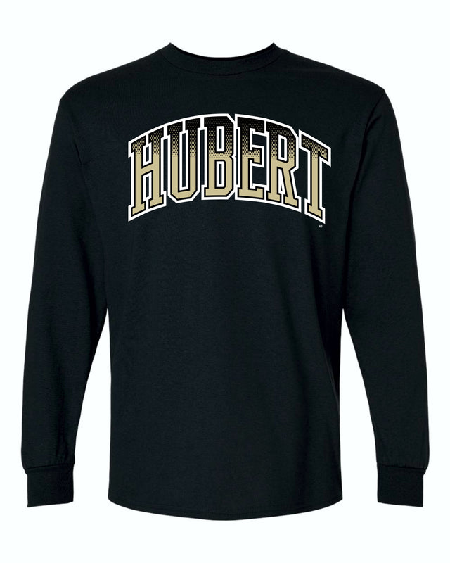 SH - SOPHOMORE YEAR (Black Longsleeve)