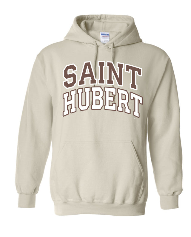 SH HOODIE - FRESHMAN YEAR (TAN)