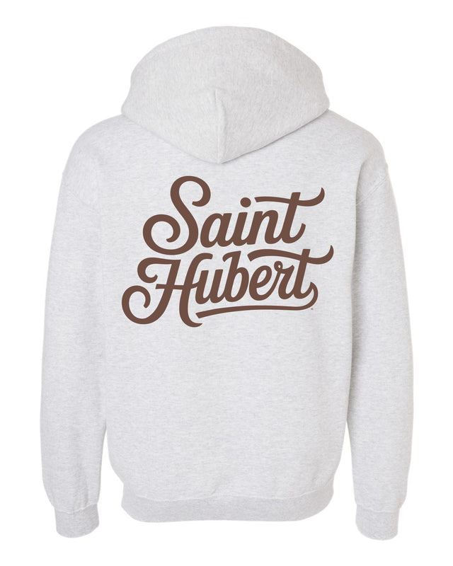 SH HOODIE - JUNIOR YEAR (Grey)