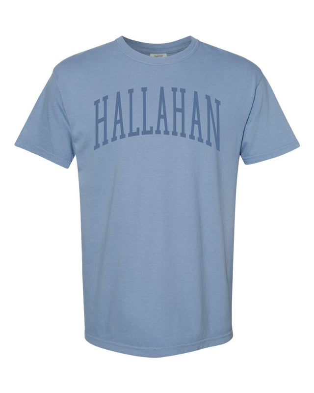 HH - Shadow Day (Washed Denim) Comfort Colors