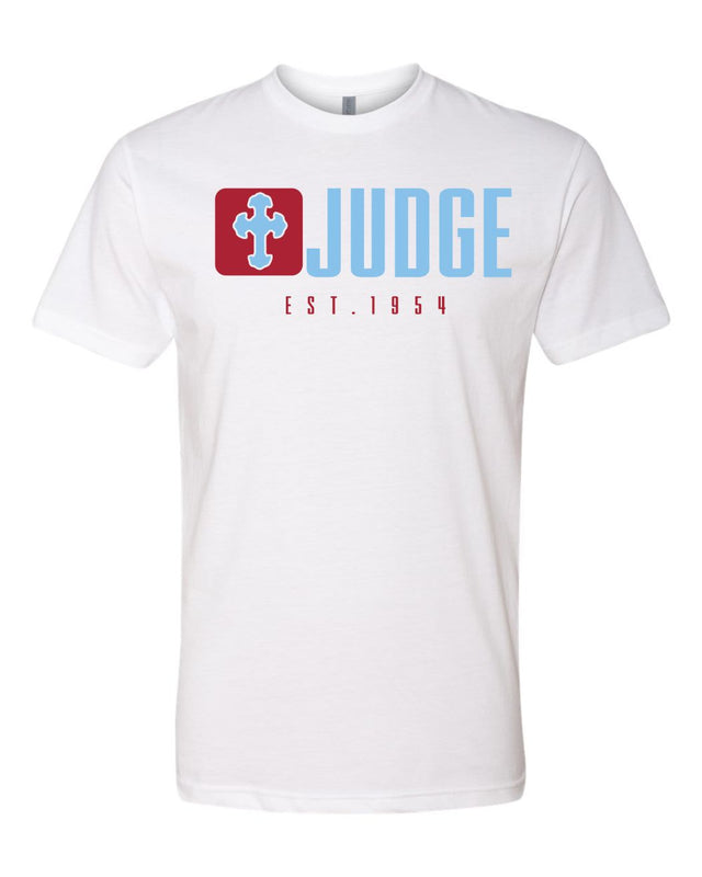 FJ - Last Period (White T-Shirt)