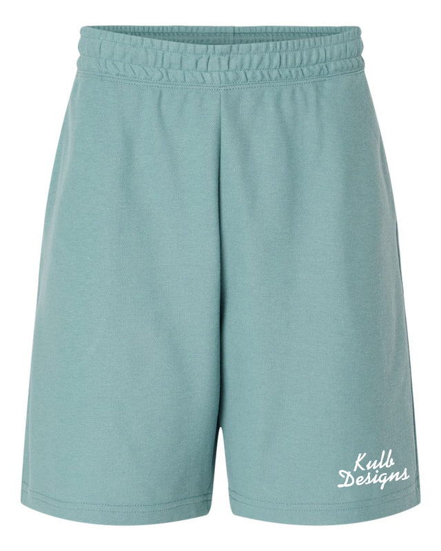 Summer Breeze Shorts - (Artic Blue) (Men)