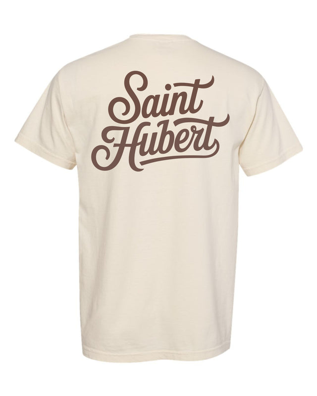 SH - JUNIOR YEAR (Ivory T-Shirt)