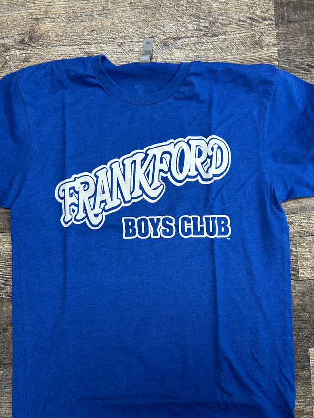 FKD BOYS CLUB - ROYAL (2024)