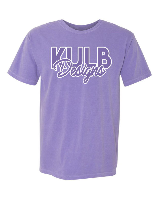 Kulb - BEAUTIFUL THING (Violet) Comfort Colors