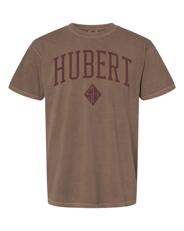 SH - SHADOW DAY (Brown T-Shirt)
