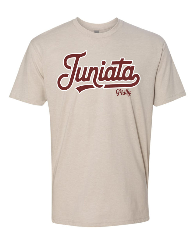 Juniata T-Shirt (Sand)