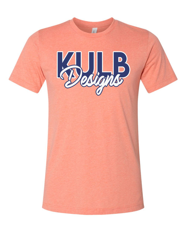 Something in the Orange (KULB T-Shirt)