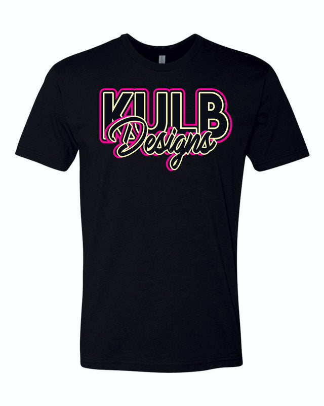 Rip me out the Plastic (KULB T-Shirt)