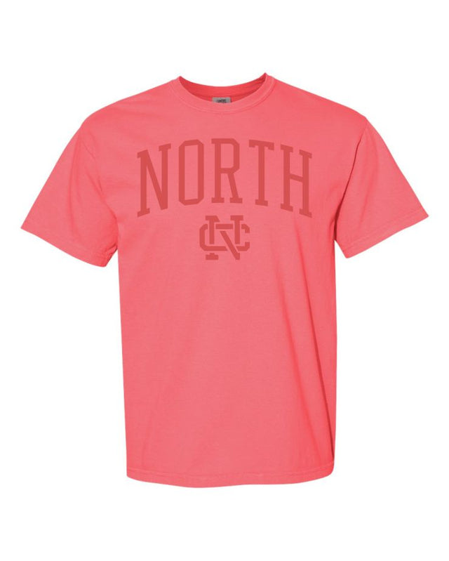 NC - SHADOW DAY (Red T-Shirt)