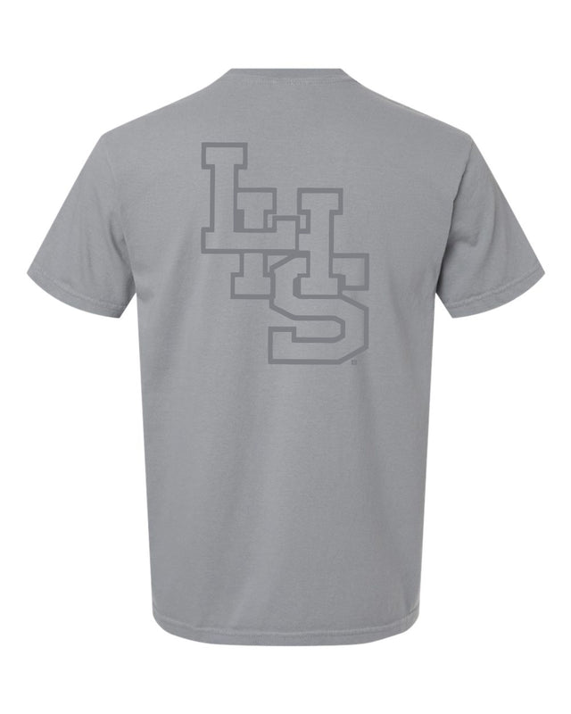 Lincoln - Shadow Day (GRANITE)