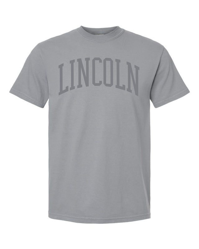 Lincoln - Shadow Day (GRANITE)