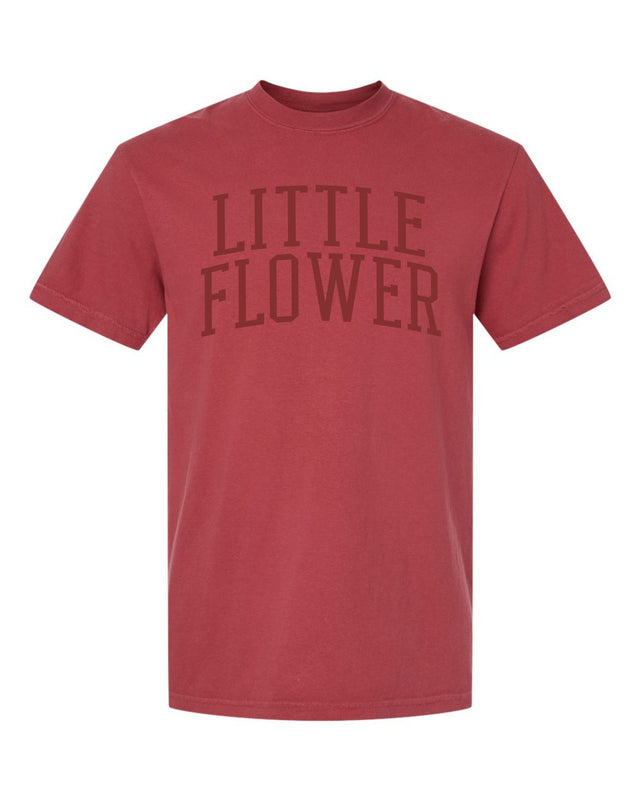 LF - Shadow Day (Crimson T-Shirt)