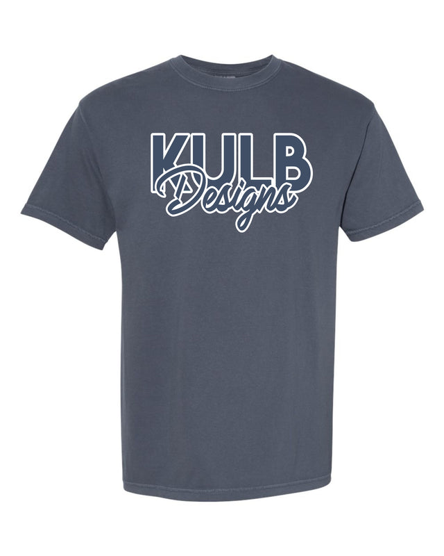 Kulb - I REMEMBER EVERYTHING (Denim) Comfort Colors